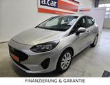 Ford Fiesta Cool & Connect|aus 1.Hand|Kamera|Navi| - : mit ABS, Kleinwagen