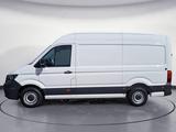 Volkswagen Crafter 35 TDI - gebrauchte Kleinbusse in Tübingen