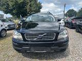 Volvo XC90 D5 Summum 7-Sitzer - Volvo XC90: Summum