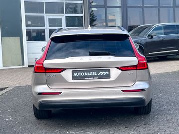 Volvo V60 - 6