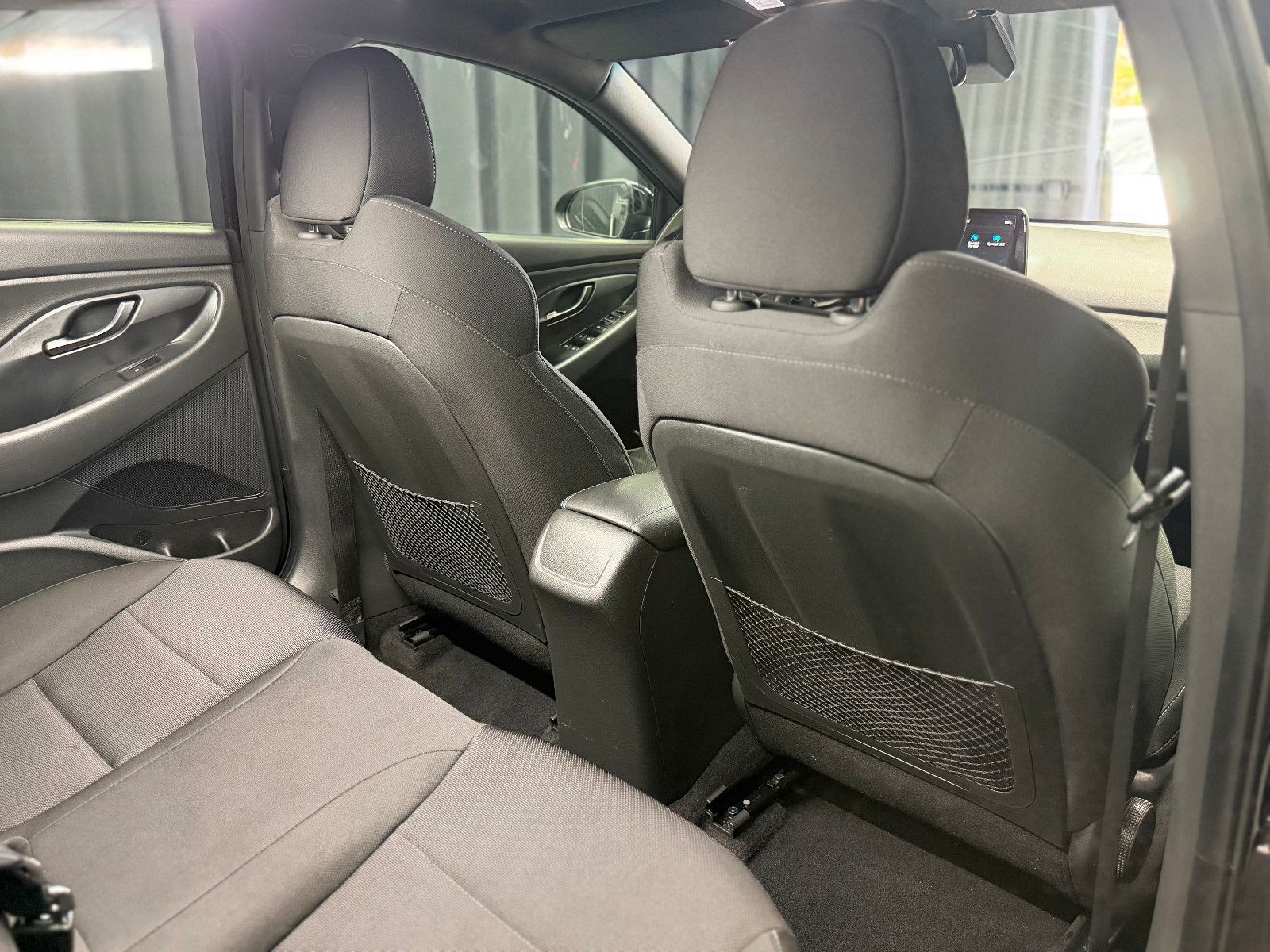 Fahrzeugabbildung Hyundai i30 Fastback N Performance |DCT|1.HAND|