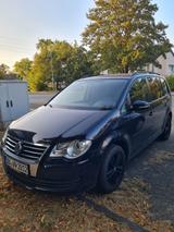 Volkswagen VW Touran 1.4 TSI 140 PS | Baujahr 2009 | ... - Volkswagen Touran: 14 Tsi