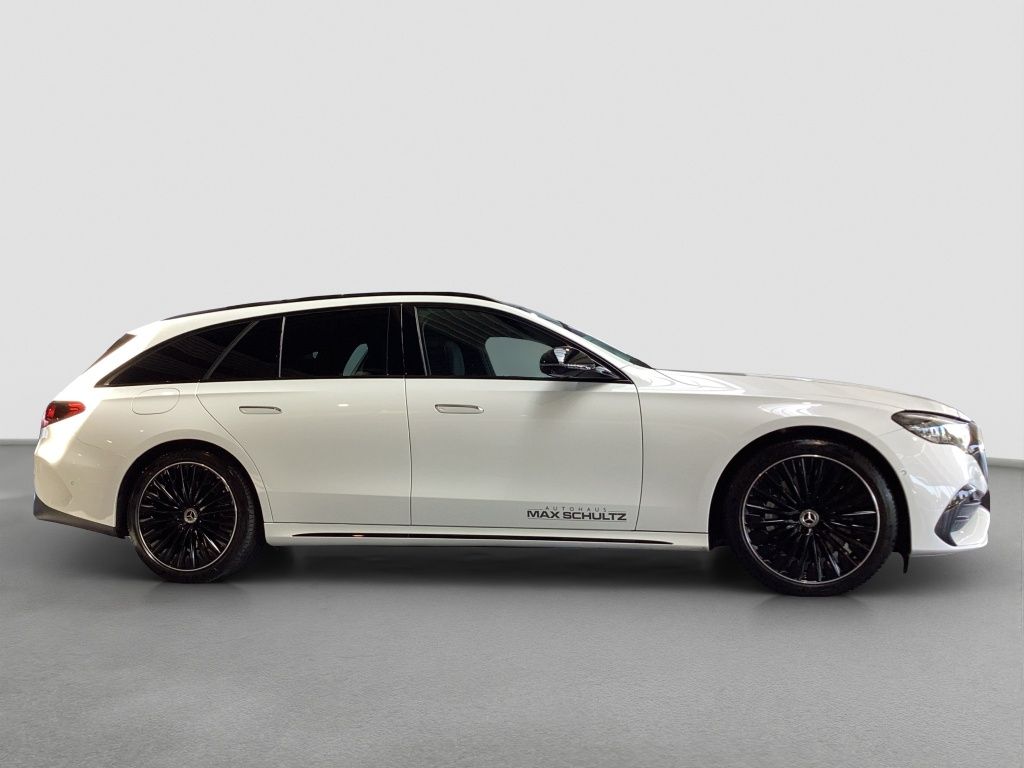 Fahrzeugabbildung Mercedes-Benz E 450 d 4M T AMG*AHK*Pano-Dach*Digital Light*KAM