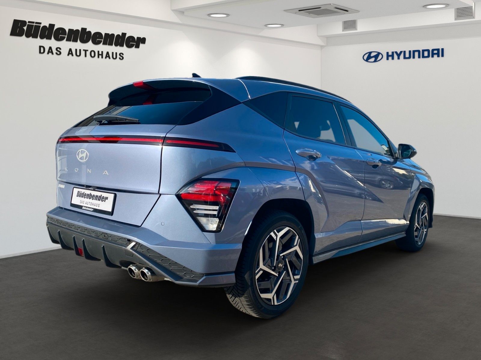 Hyundai Kona – Bild 3