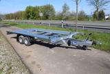 Blyss Sonda II *2500kg*kippbar*ideal am Womo*sofort* - Offers