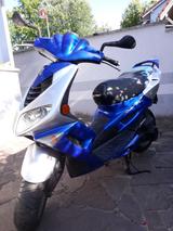 Peugeot Speedfight 2 50 LC Top Originalzustand! - PEUGEOT SPEEDFIGHT 2 LC