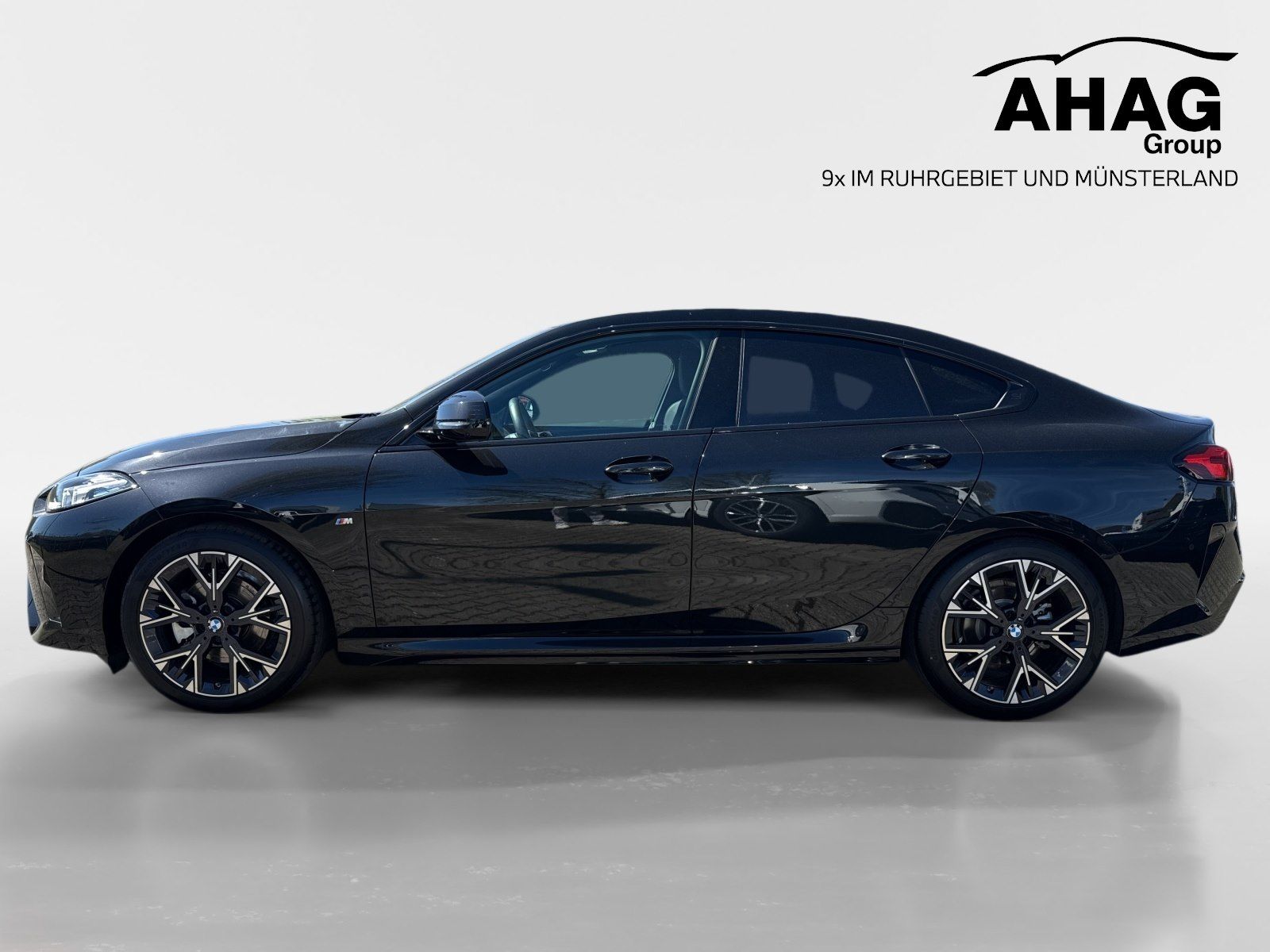 BMW 220 Gran Coupé - Bild 6