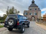 Toyota HDJ80 Klima Schalter H-Kz. TÜV neu - Toyota Land Cruiser: Hdj
