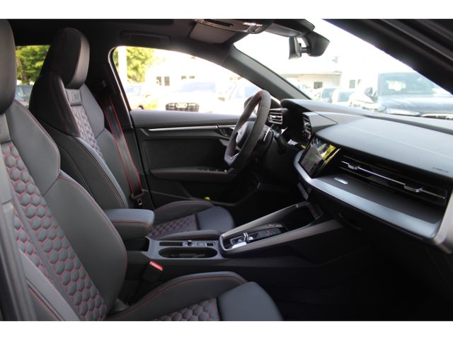 RS3 Sportback  Mtrx*Pano*SpAGA*B&O*Carbon*DesROT