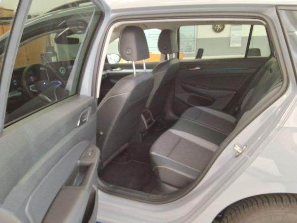 Volkswagen Golf VIII Variant Goal 1.5 TSI *R-KAM*ACC*SHZ*, миниатюра 19