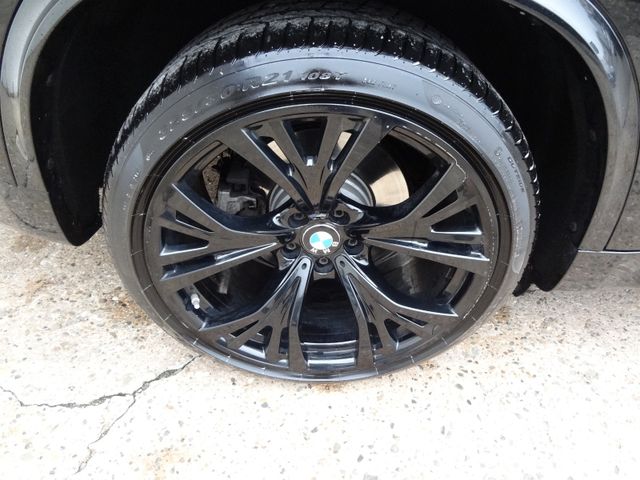 Fahrzeugabbildung BMW X5 M50/M-Sport/2.Hd/B&O/Soft/HUD/Pano/AHK/360Kam