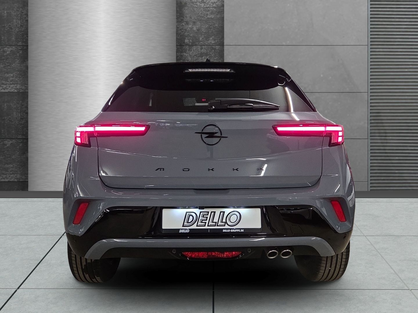 Opel Mokka - Bild 6