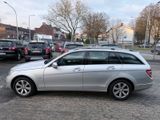 Mercedes-Benz C 200 CGI T-Modell NAVI|PDC|SHZ|LED - Mercedes-Benz C 200 aus 2011