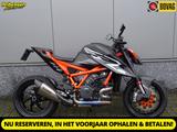 KTM 1290 SUPER DUKE RR - KTM 1290 SUPER DUKE RR