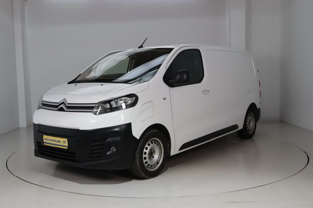 Citroën Jumpy Kasten JMY Club L2H1 * el. Schiebetür *