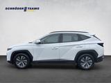 Hyundai TUCSON 1.6 CRDi DCT Select LED/NAVI/SHZ - Hyundai TUCSON in Bielefeld