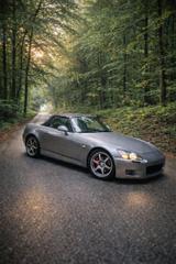 Honda S2000 2.0i LS - gebrauchte Honda Cabrios