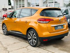 RENAULT Scenic IV Initiale Paris*Voll-Scheckheft* 1.Hand