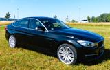 BMW 320d xDrive GT Luxury  TÜV&KD neu NAVI, AHK,PDC