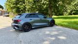 Audi RS3 2.5 TFSI S tronic quattro Sportback  - Audi RS3 Gebrauchtwagen in München