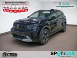 Citroën C3 Aircross Hybrid 6G-DSG MAX 145PS *NAVI* - Citroën C3 Aircross: Max