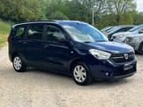 Dacia Lodgy 1.6 GPL 7 posti Comfort PERMUTE RATE - Dacia Lodgy mit LPG-Antrieb