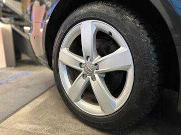 MYAUTOCENTER – Gebraucht- und Jahreswagen mit Werkstattservice in Pfaffenhofen Audi A6 Avant 3.0 TDI quattro *AHK*Klima*SHZ*Kamera*