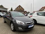 Opel Astra J Lim. 5-trg. Design Edition 1.4 Turbo/ - Opel Astra: J Edition