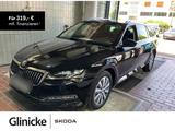 Skoda Superb Combi 2.0 TDI Style DSG, LANE, LED, NAVI - Skoda Superb Gebrauchtwagen in Kassel