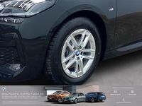BMW 220 Active Tourer - Vorschau Bild 8