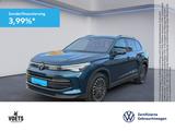 Volkswagen TIGUAN LIFE 1.5 eTSI DSG LED+NAVI+AHK+STANDH.