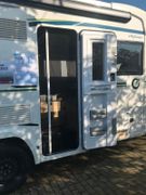 Chausson 640 First Line, Arctic Modell 2025