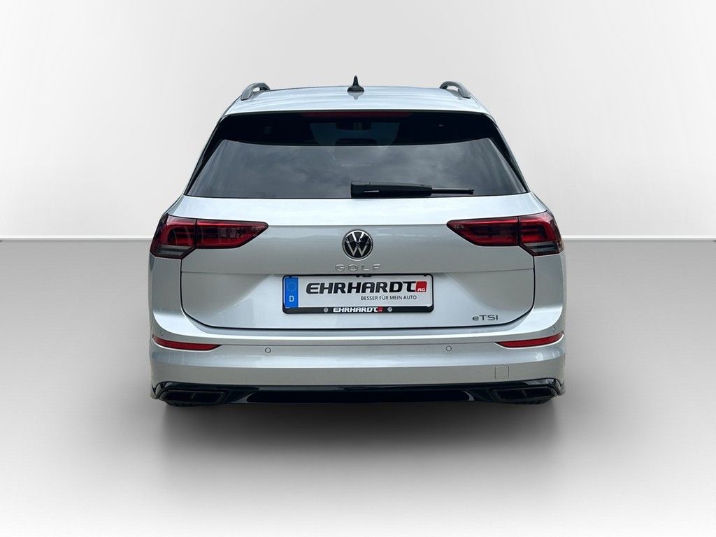 Volkswagen Golf - Bild 7