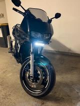 Yamaha FZS 600 Fazer LED Blinker/Rücklicht Tagfahrlicht - YAMAHA 600 FAZER FZS