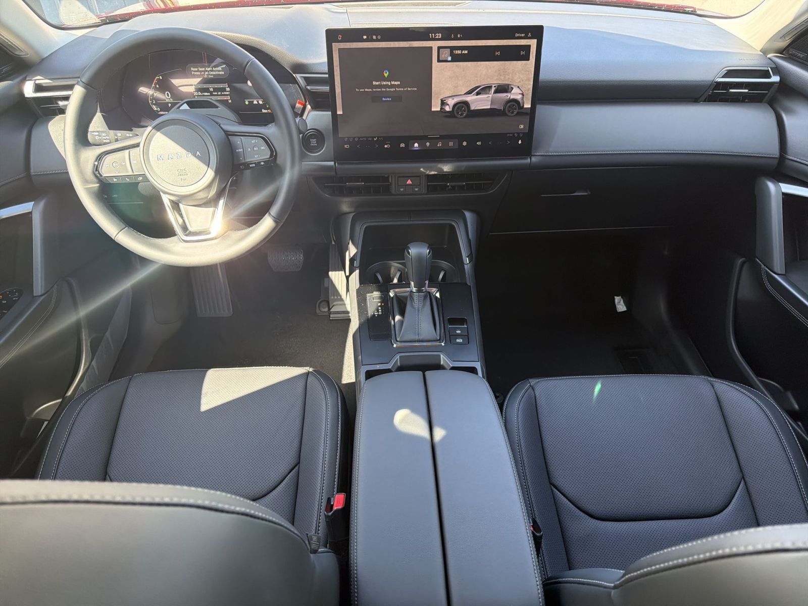 Mazda CX-5 - Bild 14