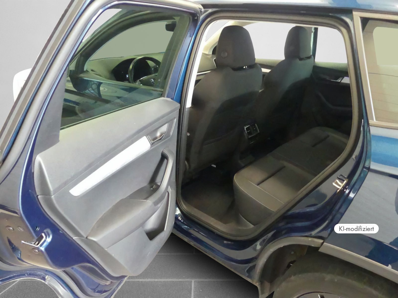 Skoda Karoq - Bild 7