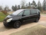 Renault Pendler Auto Renault grand  Espace 2.0Turb... - Renault Grand Espace Benziner Gebrauchtwagen