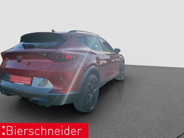 Cupra Formentor - Bild 7