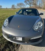 Porsche Boxster 987, 2.9 - Porsche Boxster bis 25.000 Euro