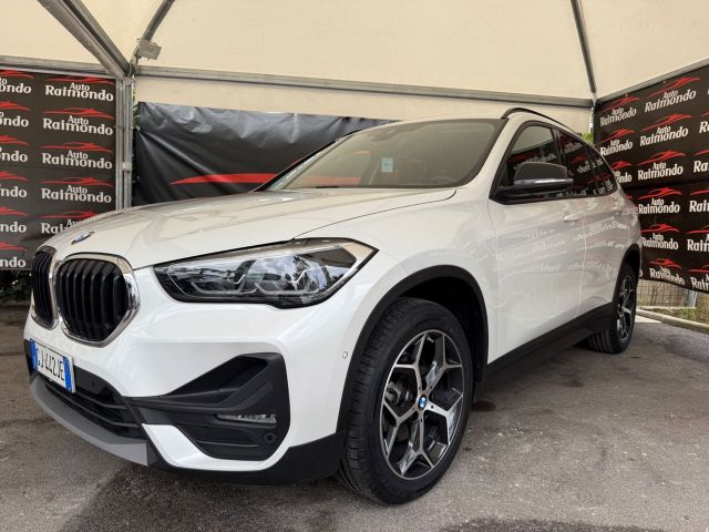 BMW Bmw X1 sDrive16d Automatica