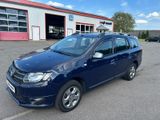 Dacia Logan MCV II Kombi Celebration AHK - Dacia Logan aus 2015
