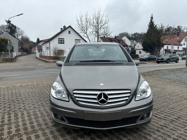 Mercedes-Benz B-Klasse 180 CDI*Xenon*SHZ*Automatik*TÜV-05.25*