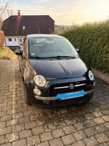 Fiat 500 1.2 8V Pop Pop - Fiat 500 aus 2012: Pop