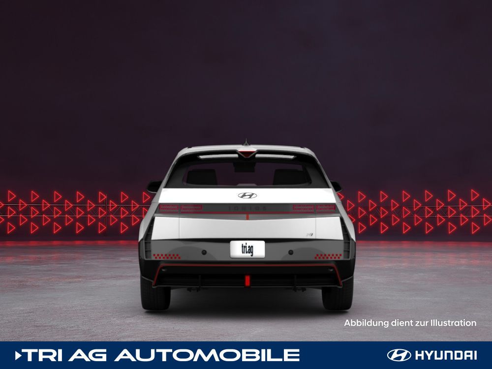 Hyundai IONIQ 5 - Bild 7