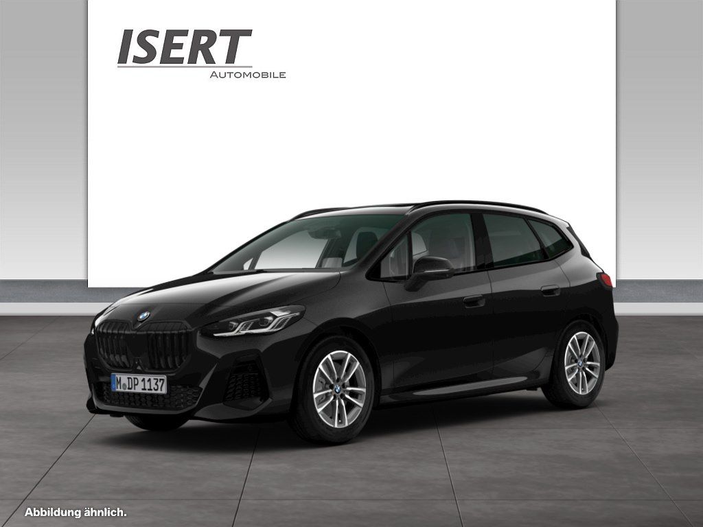 Image of BMW 223 Active Tourer