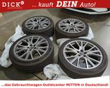 Audi A6 Av 40d S-Tr S LINE+EXT/ACC/SHZ/MEMO/RFK/8Fa - Audi A6: Kombi, 4f