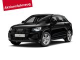 Audi Q2 35 TFSI advanced S tronic - Audi Q2 Tageszulassungen