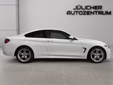 BMW 420 d M Sport Aut., 1 Jahr Garantie incl. - gebrauchte BMW 420 aus dem Jahr 2019
