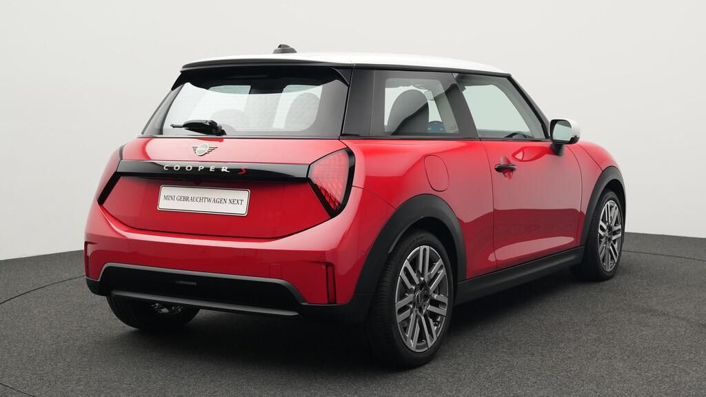 MINI Cooper S - Bild 9