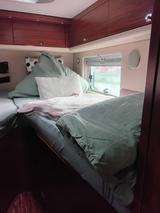 HYMER / ERIBA / HYMERCAR S 830 - HYMER / ERIBA S830